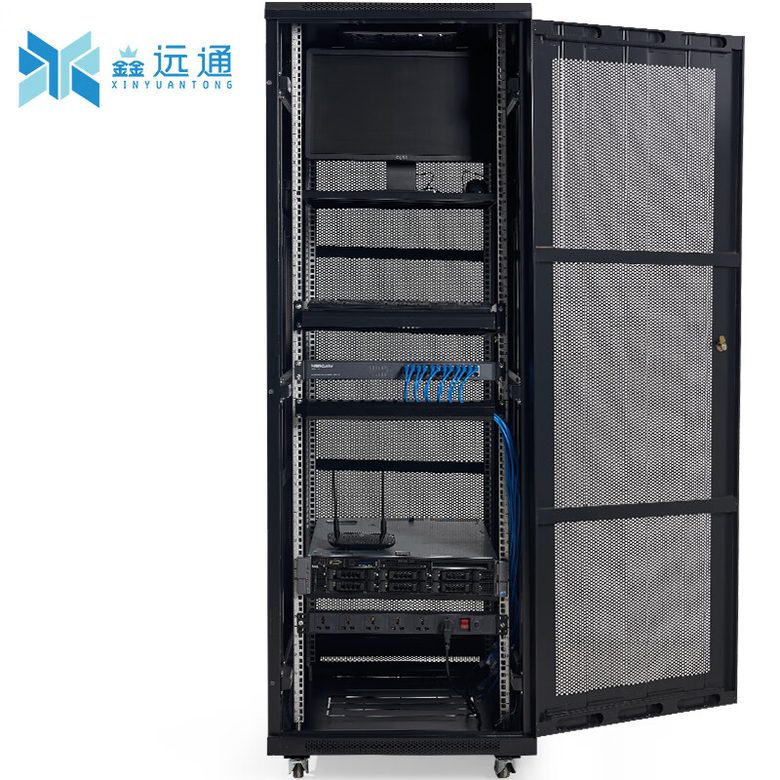 监控布线安装，网络覆盖